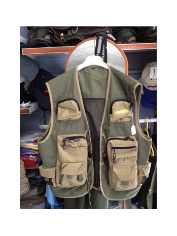 CAMOR SWISS TAGLIA XL