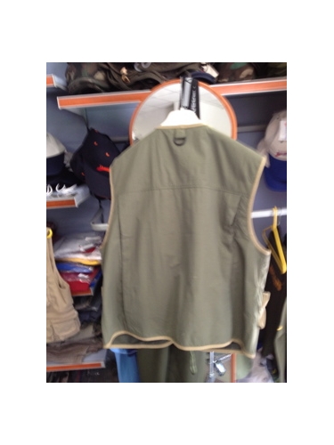 CAMOR SWISS TAGLIA XL-0