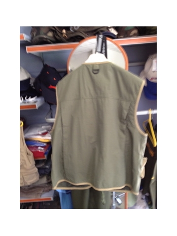 CAMOR SWISS TAGLIA XL-0