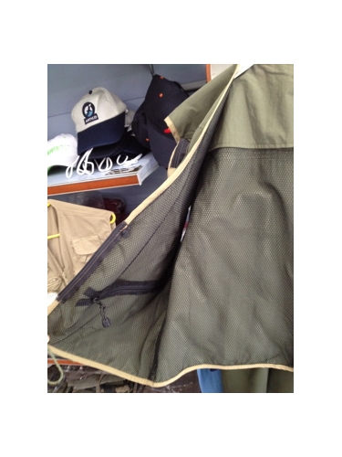 CAMOR SWISS TAGLIA XL-1