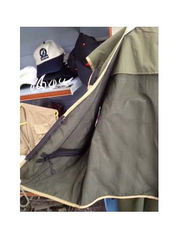 CAMOR SWISS TAGLIA XL-1