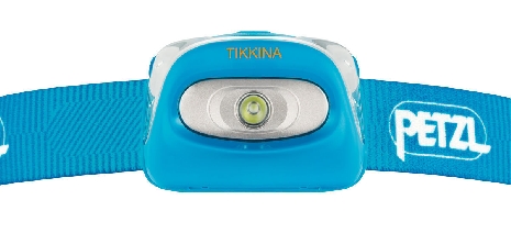 PETZL TIKKINA CLASSIC 60-0