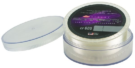 BERKLEY DIRECT CONNECT CF600  100% FLUOROCARBON