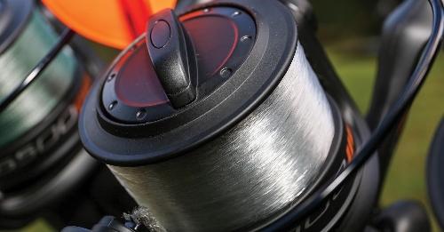 BERKLEY DIRECT CONNECT CF600  100% FLUOROCARBON-0