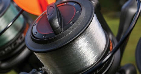 BERKLEY DIRECT CONNECT CF600  100% FLUOROCARBON-0