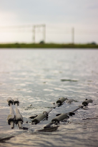 TRAKKER SANCTUARY RETENTION SLING V2  XXL-0