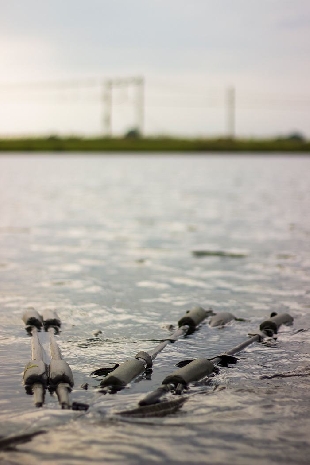 TRAKKER SANCTUARY RETENTION SLING V2  XXL-0