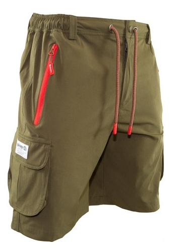 TRAKKER PANTALONCINI BOARD SHORT
