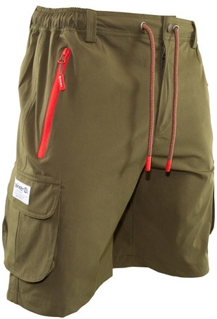 TRAKKER PANTALONCINI BOARD SHORT