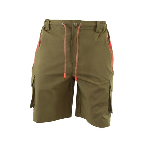 TRAKKER PANTALONCINI BOARD SHORT-0