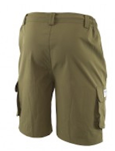 TRAKKER PANTALONCINI BOARD SHORT-1