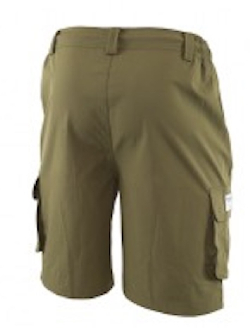 TRAKKER PANTALONCINI BOARD SHORT-1