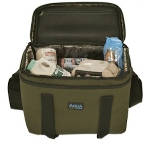 AQUA DELUXE COOL BAG BLACK SERIES  (BORSA TERMICA)