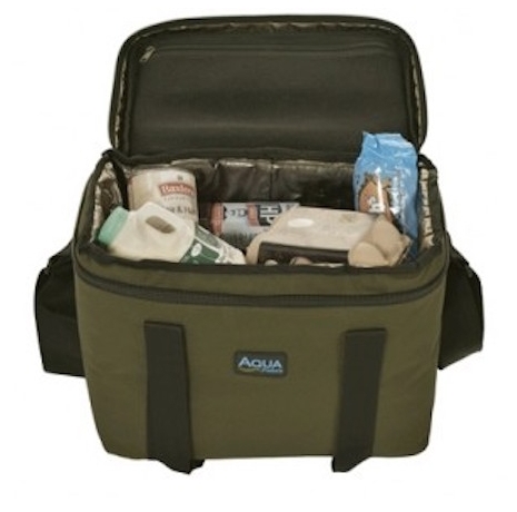 AQUA DELUXE COOL BAG BLACK SERIES  (BORSA TERMICA)