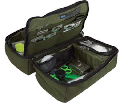 AQUA PVA POUCH BLACK SERIES