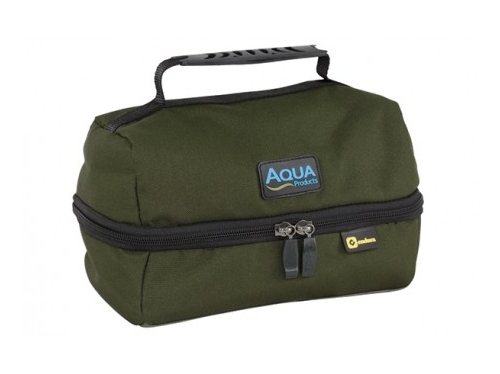 AQUA PVA POUCH BLACK SERIES XL