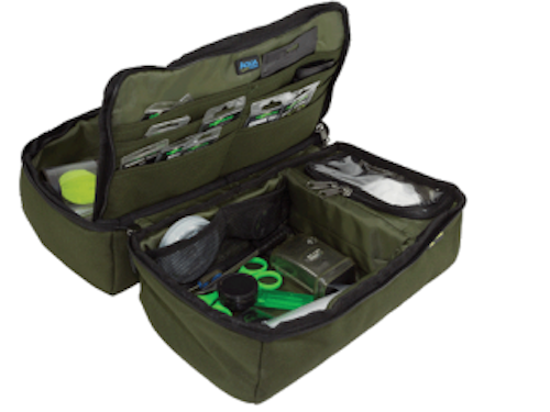 AQUA PVA POUCH BLACK SERIES XL-0