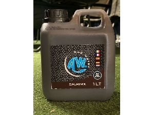 ANY WATER. SALMINOL (ESTRATTO DI SALMONE)