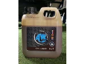 ANY WATER. C.S.L. LIQUID