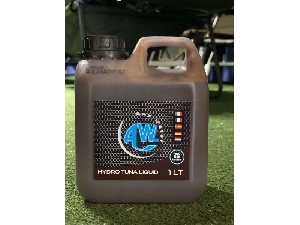 ANY WATER. HYDRO TUNA LIQUID (IDROLIZZATO DI TONNO)