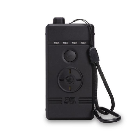 NASH SIREN R2 SET 4+1  -6