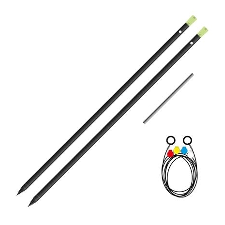 °.SONIK STANZ DISTANCE STICKS SLIM