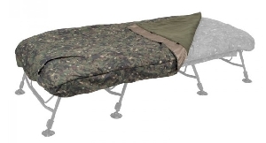 TRAKKER RLX BED COVER WIDE CAMO