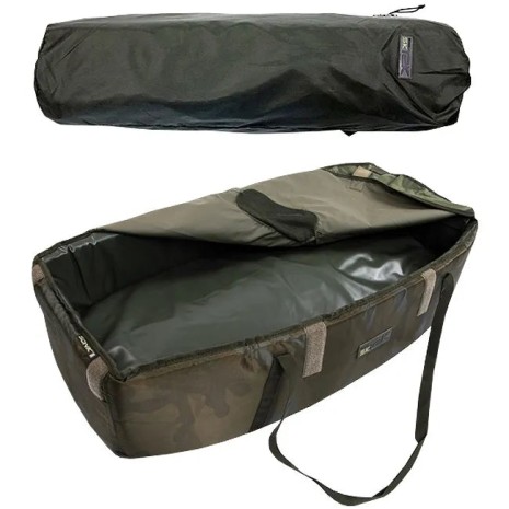 SONIK BANK-TEC UNHOOKING CRADLE