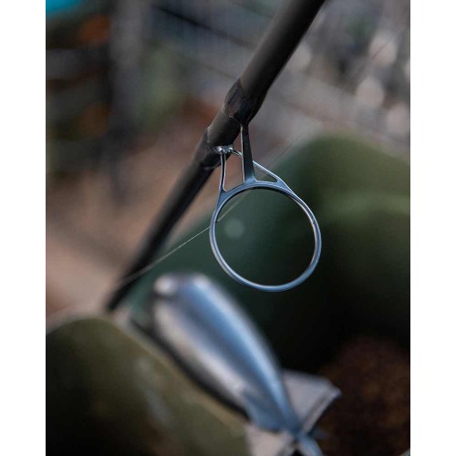 FOX EOS X FULL SHRINK 10 FT 3,50 LB  NEW