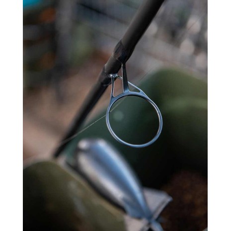 FOX EOS X FULL SHRINK 10 FT 3,50 LB  NEW