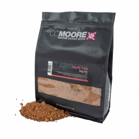 CCMOORE PACIFIC TUNA PVA BAG MIX