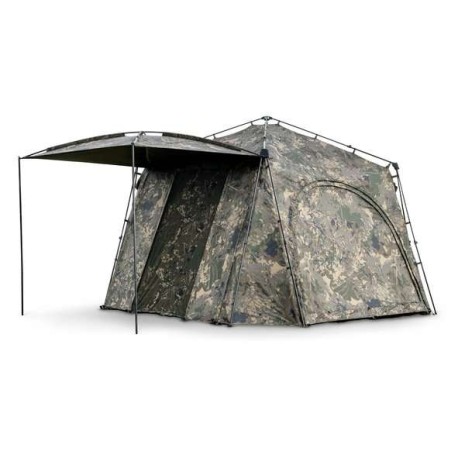 NASH BANKLIFE GAZEBO CAMO PRO