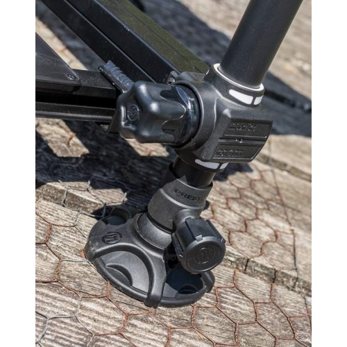 PRESTON INCEPTION FEEDER CHAIR