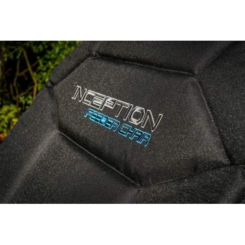 PRESTON INCEPTION FEEDER CHAIR