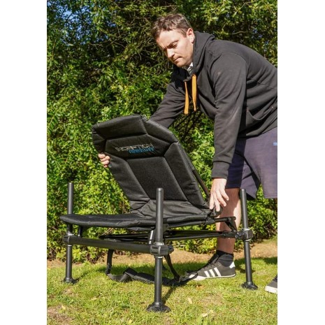 PRESTON INCEPTION FEEDER CHAIR