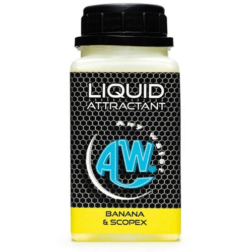 ANY WATER LIQUID ATTRACTANT