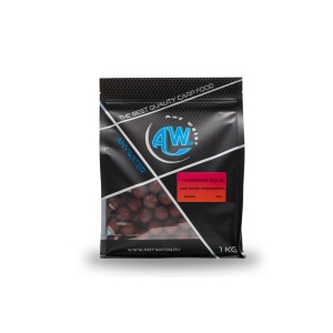 ANY WATER TOP BOILES TANGERINE SQUID 1 KG.