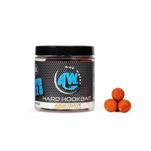 ANY WATER HARD BOILES AQUA CRAVE