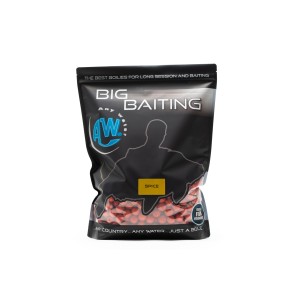 ANY WATER BIG BAITING SPICE 5 KG.