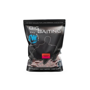 ANY WATER BIG BAITING TANGERINE SQUID 5 KG.
