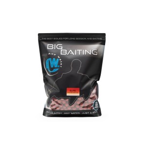 ANY WATER BIG BAITING ELITE CRYFISH & BUTTER 5 KG.