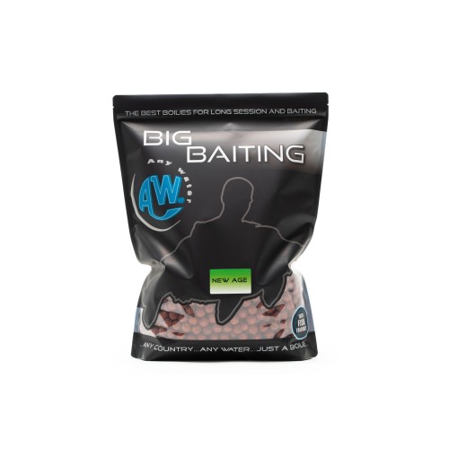 ANY WATER BIG BAITING NEW AGE TUNA, CRAB &...