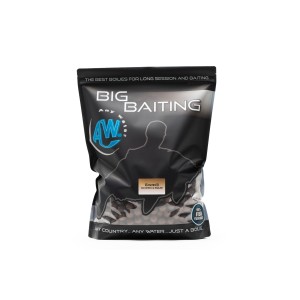 ANY WATER BIG BAITING EMPIRE SCOPEX SQUID 5 KG.