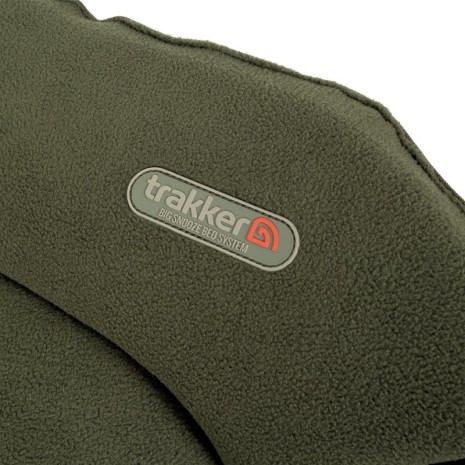 TRAKKER BIG SNOOZE BED SYSTEM