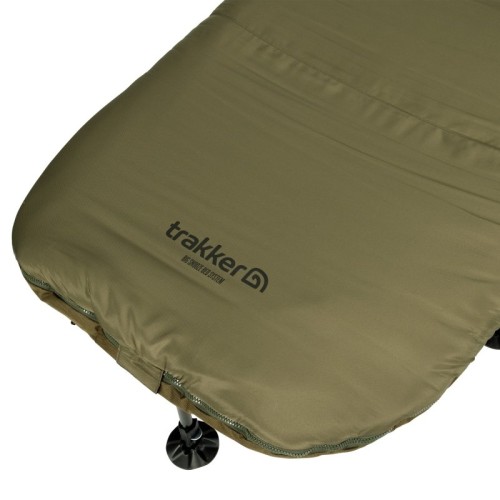 TRAKKER BIG SNOOZE BED SYSTEM