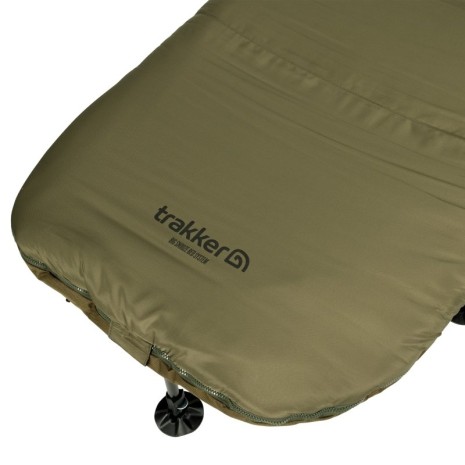 TRAKKER BIG SNOOZE BED SYSTEM