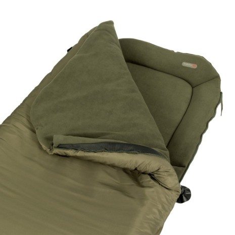 TRAKKER BIG SNOOZE BED SYSTEM