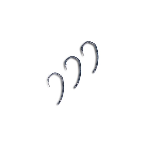 NASH CLAW LONG SHANK