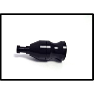 MECCANICA VADESE FAST LOCK 2.0 NERO CLESSIDRA PER POD...