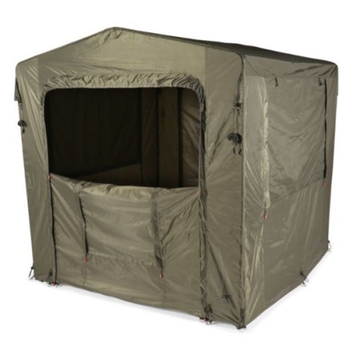 JRC DEFENDER SOCIAL SHELTER